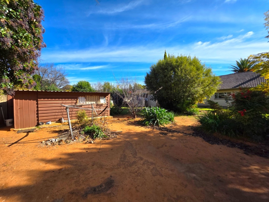 10 Bedroom Property for Sale in Universitas Free State